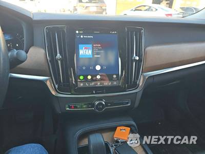 2022 Volvo S90 B6 Momentum - zdjęcie 10 z 27 - miniatura