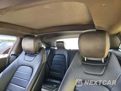 2018 Mercedes-Benz C 300 4MATIC Coupe - zdjęcie 11 z 27 - miniatura
