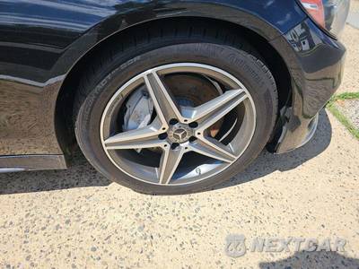 2018 Mercedes-Benz C 300 4MATIC Coupe - zdjęcie 24 z 27 - miniatura