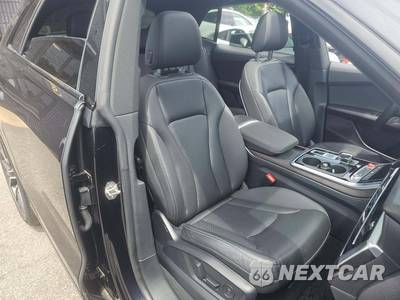 2021 Audi Q8 Premium Plus - zdjęcie 18 z 23 - miniatura