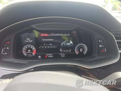 2021 Audi Q8 Premium Plus - zdjęcie 9 z 23 - miniatura