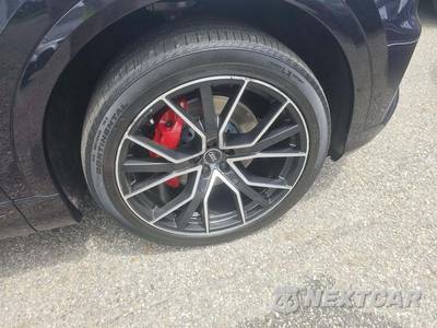 2021 Audi Q8 Premium Plus - zdjęcie 21 z 23 - miniatura