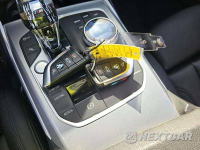 2021 BMW 3 Series Sedan M340i xDrive - zdjęcie 8 z 24 - miniatura