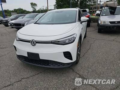2023 Volkswagen ID.4 Pro - zdjęcie 1 z 21 - miniatura