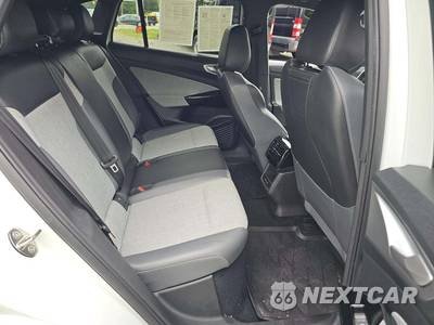 2023 Volkswagen ID.4 Pro - zdjęcie 15 z 21 - miniatura