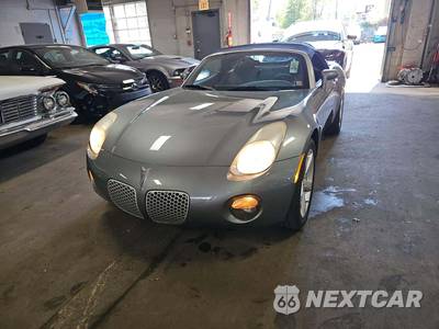 2006 Pontiac Solstice 1SA - zdjęcie 1 z 21 - miniatura