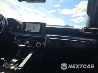 2024 Toyota Tacoma TRD Off-Road Crew Cab Medium Bed - zdjęcie 19 z 25 - miniatura