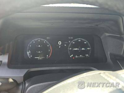 2024 Toyota Tacoma TRD Off-Road Crew Cab Medium Bed - zdjęcie 9 z 25 - miniatura