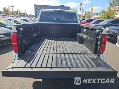 2024 Toyota Tacoma TRD Off-Road Crew Cab Medium Bed - zdjęcie 14 z 25 - miniatura