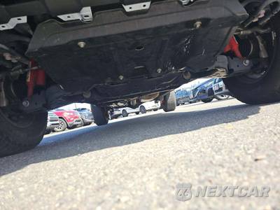 2024 Toyota Tacoma TRD Off-Road Crew Cab Medium Bed - zdjęcie 20 z 25 - miniatura