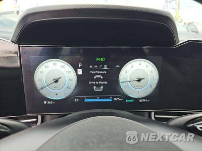 2024 Hyundai Elantra SEL - zdjęcie 9 z 24 - miniatura