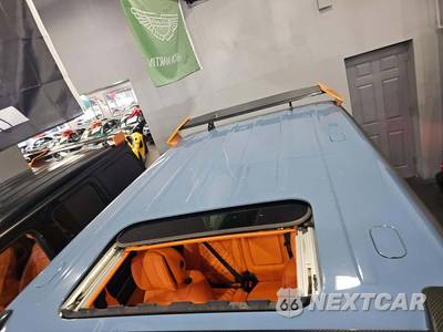 2021 Mercedes-Benz AMG G 63 4MATIC - zdjęcie 12 z 24 - miniatura