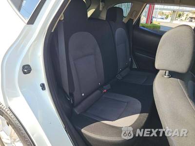 2012 Nissan Rogue SV - zdjęcie 16 z 31 - miniatura