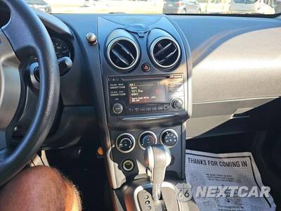 2012 Nissan Rogue SV - zdjęcie 10 z 31 - miniatura