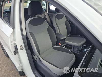 2024 Volkswagen Taos S - zdjęcie 18 z 26 - miniatura
