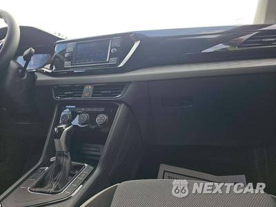 2024 Volkswagen Taos S - zdjęcie 19 z 26 - miniatura