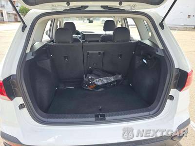 2024 Volkswagen Taos S - zdjęcie 14 z 26 - miniatura