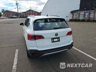 2024 Volkswagen Taos S - zdjęcie 2 z 26 - miniatura