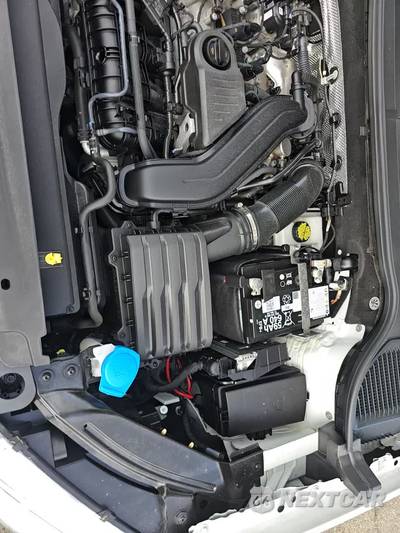 2024 Volkswagen Taos S - zdjęcie 23 z 26 - miniatura