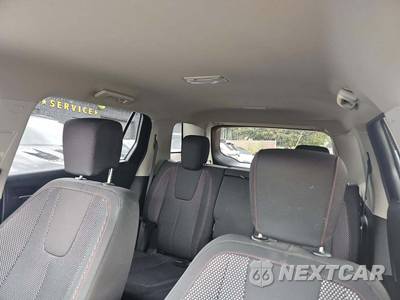 2017 GMC Terrain SLE-1 3SA - zdjęcie 11 z 24 - miniatura