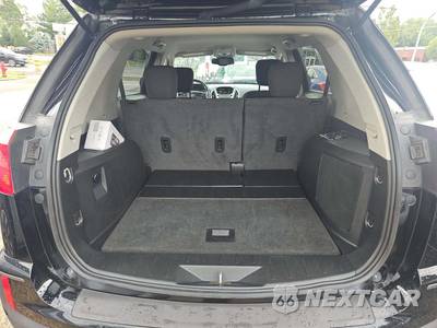 2017 GMC Terrain SLE-1 3SA - zdjęcie 14 z 24 - miniatura