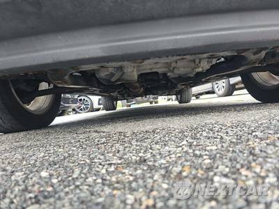 2017 GMC Terrain SLE-1 3SA - zdjęcie 20 z 24 - miniatura
