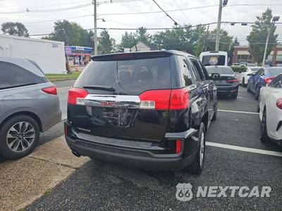 2017 GMC Terrain SLE-1 3SA - zdjęcie 3 z 24 - miniatura