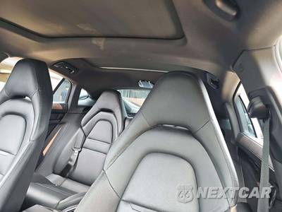 2018 Porsche Panamera 4S - zdjęcie 11 z 26 - miniatura