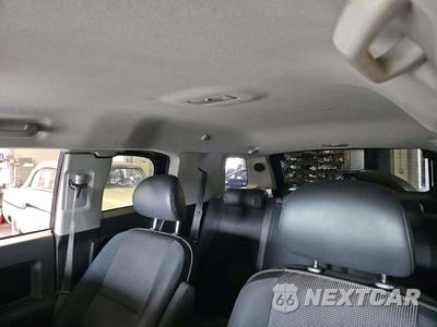 2007 Toyota FJ Cruiser w/Rear Doors - zdjęcie 11 z 25 - miniatura
