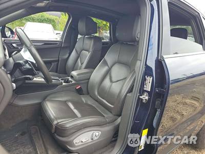 2020 Porsche Macan - zdjęcie 6 z 26 - miniatura