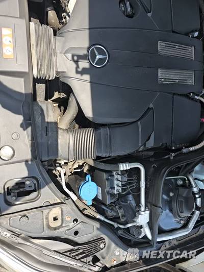 2015 Mercedes-Benz CLS 400 4MATIC - zdjęcie 23 z 25 - miniatura