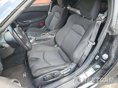 2016 Nissan 370Z Coupe - zdjęcie 6 z 22 - miniatura