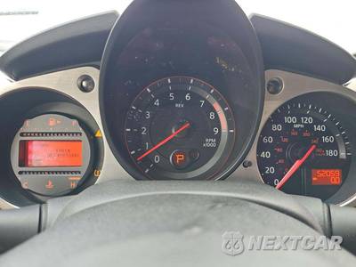 2016 Nissan 370Z Coupe - zdjęcie 9 z 22 - miniatura