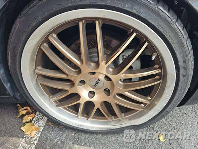2016 Nissan 370Z Coupe - zdjęcie 21 z 22 - miniatura