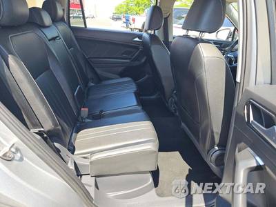 2024 Volkswagen Tiguan SE - zdjęcie 16 z 22 - miniatura