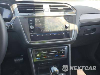 2024 Volkswagen Tiguan SE - zdjęcie 10 z 22 - miniatura