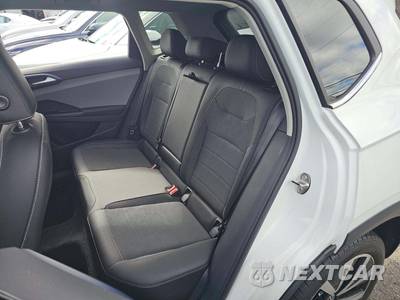 2024 Volkswagen Taos SE - zdjęcie 13 z 25 - miniatura