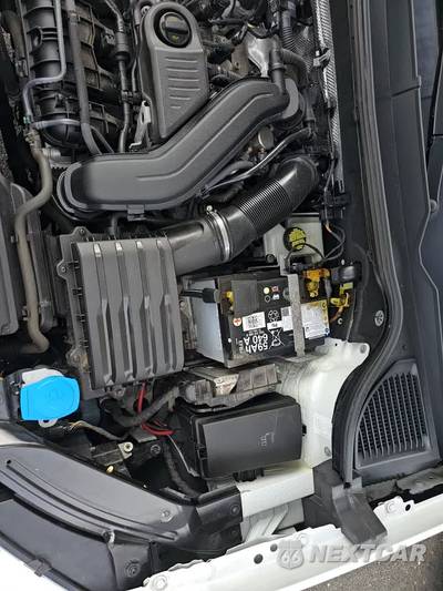 2024 Volkswagen Taos SE - zdjęcie 23 z 25 - miniatura