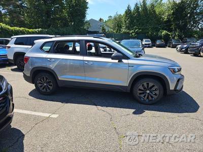 2022 Volkswagen Taos S - zdjęcie 4 z 25 - miniatura