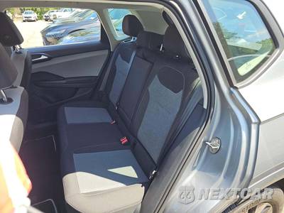 2022 Volkswagen Taos S - zdjęcie 13 z 25 - miniatura