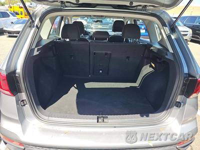 2022 Volkswagen Taos S - zdjęcie 14 z 25 - miniatura