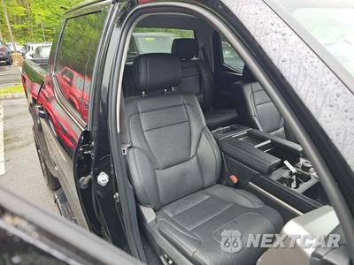 2023 Toyota Tundra SR5 Crew Cab Short Bed - zdjęcie 18 z 25 - miniatura