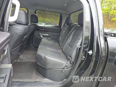 2023 Toyota Tundra SR5 Crew Cab Short Bed - zdjęcie 13 z 25 - miniatura