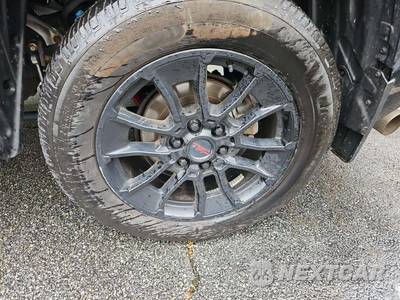 2023 Toyota Tundra SR5 Crew Cab Short Bed - zdjęcie 21 z 25 - miniatura