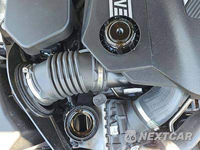 2022 BMW 5 Series Sedan M550i xDrive - zdjęcie 22 z 22 - miniatura
