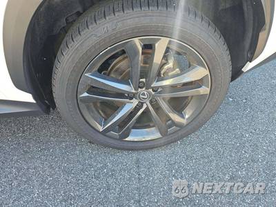 2025 Lexus NX 450h+ Luxury - zdjęcie 22 z 27 - miniatura