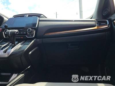 2019 Honda CR-V EX - zdjęcie 19 z 27 - miniatura