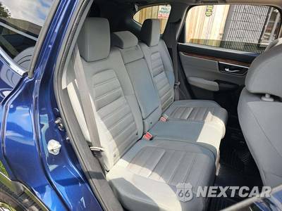 2019 Honda CR-V EX - zdjęcie 16 z 27 - miniatura