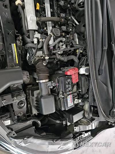 2025 Nissan Versa SV - zdjęcie 25 z 26 - miniatura