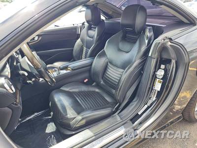 2015 Mercedes-Benz SL 400 - zdjęcie 6 z 25 - miniatura